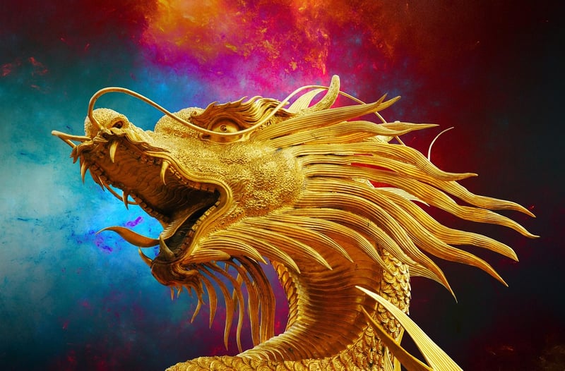 Dragon Dens