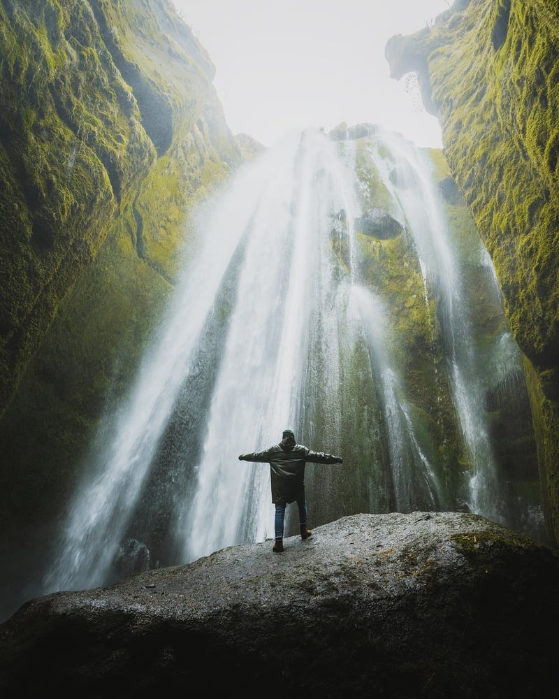 Epic Journeys