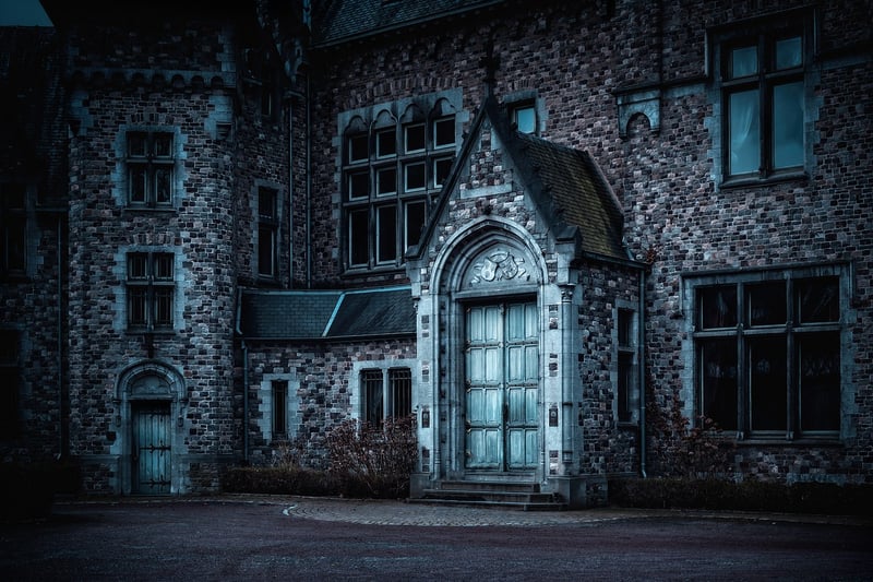 Magical Castle