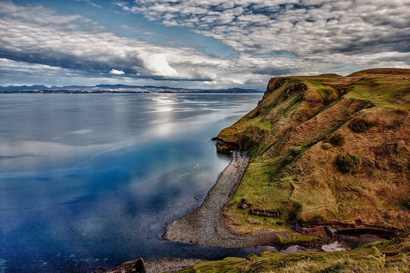 Isle of Skye, Scotland